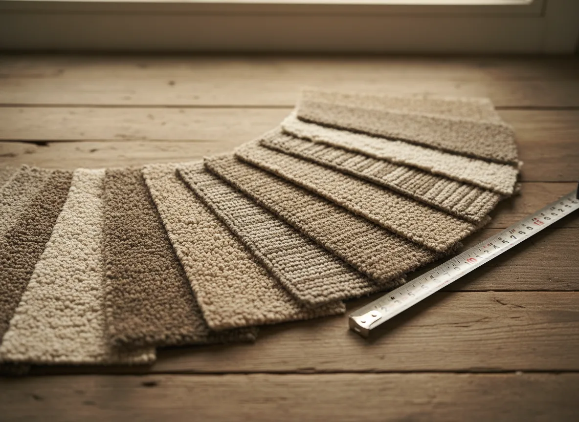 Carpet Installation Tylersburg, PA FAQs